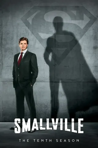 Thị Trấn Smallville (Phần 10)