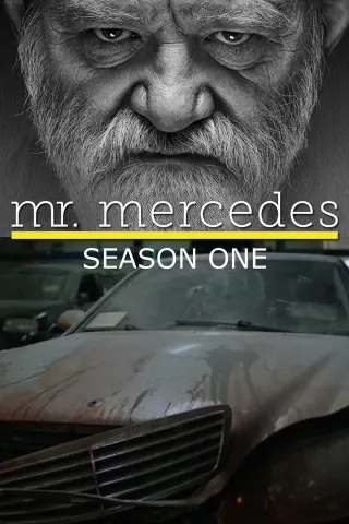 Tên Sát Nhân Mercedes (Phần 1)
