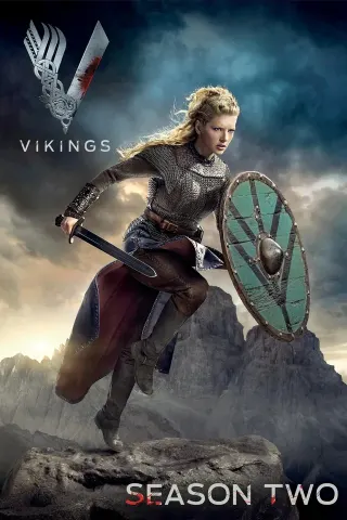 Huyền Thoại Vikings (Phần 2)