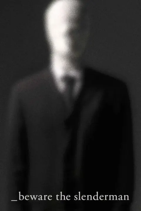 Coi Chừng Slenderman