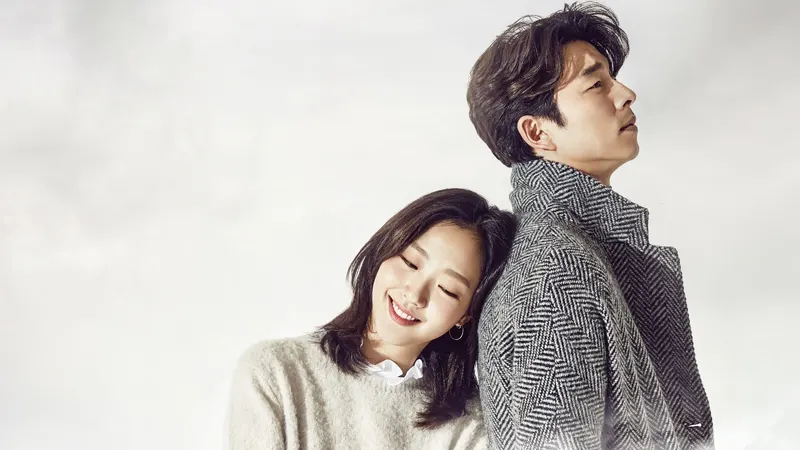 Ảnh giới thiệu phim Yêu Tinh (Goblin) (2016)